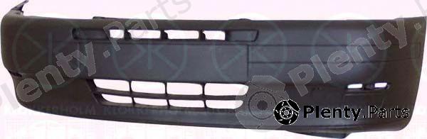  KLOKKERHOLM part 2022900A1 Bumper