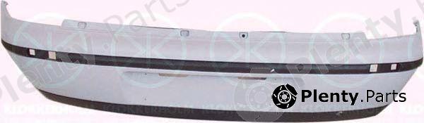  KLOKKERHOLM part 2026951A1 Bumper