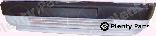  KLOKKERHOLM part 0523900A1 Bumper