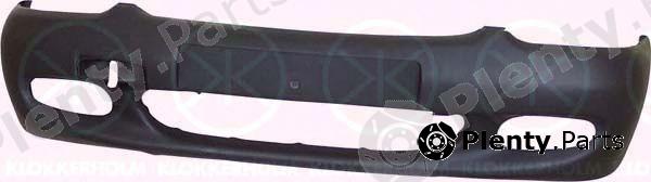  KLOKKERHOLM part 2530907A1 Replacement part