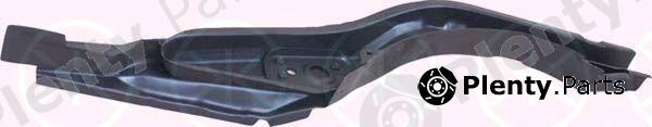  KLOKKERHOLM part 2530825 Replacement part