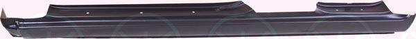  KLOKKERHOLM part 6824012 Foot Board, door sill