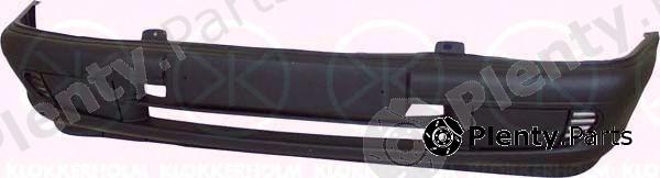  KLOKKERHOLM part 7513900 Bumper