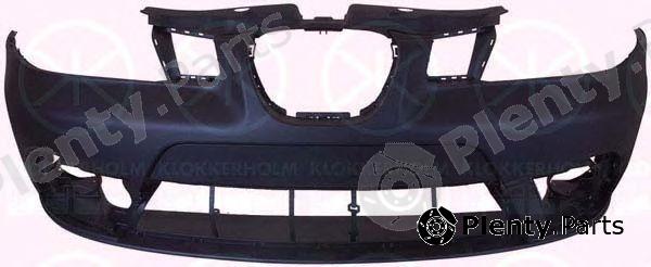  KLOKKERHOLM part 6609902A1 Bumper