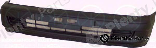  KLOKKERHOLM part 8143900 Bumper