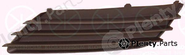  KLOKKERHOLM part 5052997A1 Ventilation Grille, bumper