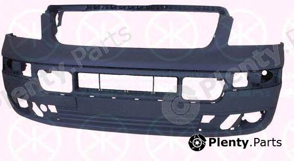  KLOKKERHOLM part 9568900A1 Bumper