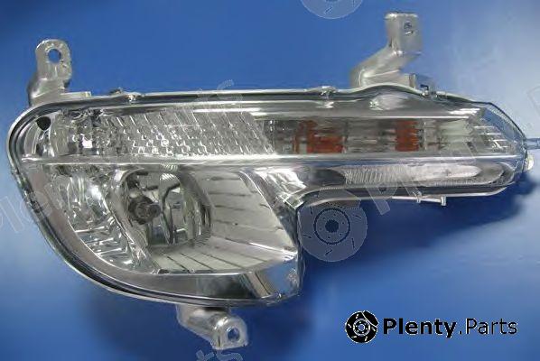  MAGNETI MARELLI part 712469101120 Fog Light