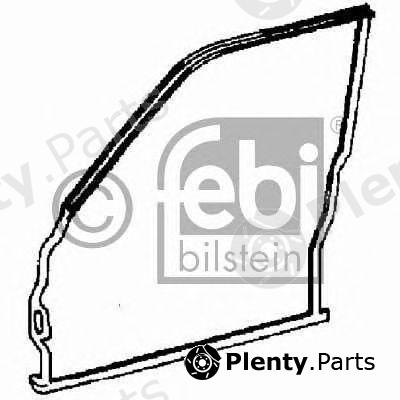  FEBI BILSTEIN part 08877 Door Seal