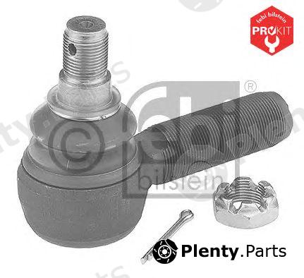  FEBI BILSTEIN part 15247 Tie Rod End