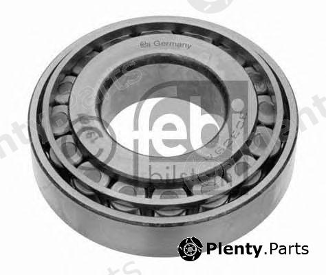  FEBI BILSTEIN part 19761 Wheel Bearing