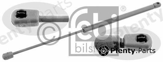  FEBI BILSTEIN part 27709 Gas Spring, boot-/cargo area