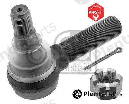  FEBI BILSTEIN part 35662 Tie Rod End