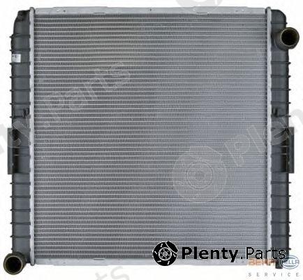  BEHR part 8MK376704-611 (8MK376704611) Radiator, engine cooling