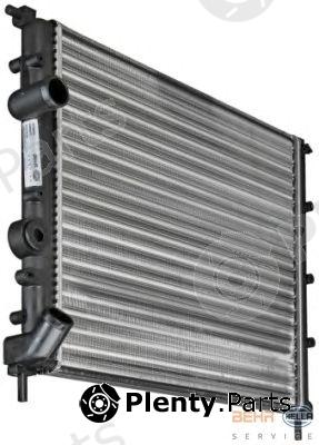  BEHR part 8MK376716-161 (8MK376716161) Radiator, engine cooling