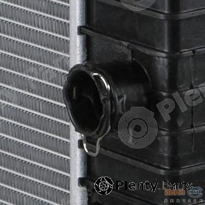  BEHR part 8MK376769-781 (8MK376769781) Radiator, engine cooling