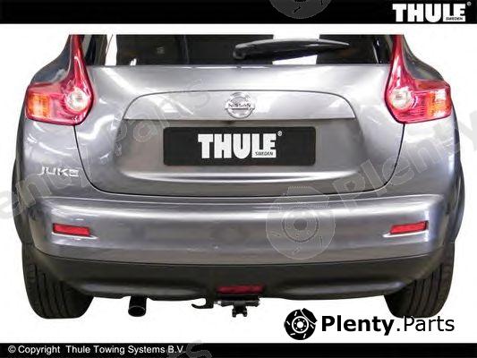  THULE/BRINK part 537700 Trailer Hitch
