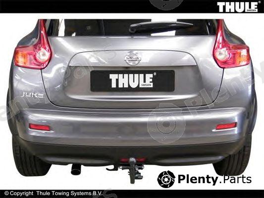  THULE/BRINK part 537700 Trailer Hitch