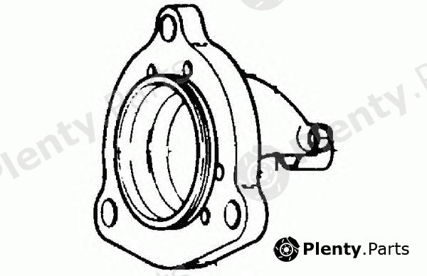  DELCO REMY part 10499864 Drive Bearing, starter