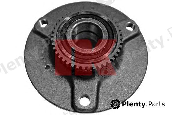  NK part 753326 Wheel Bearing Kit