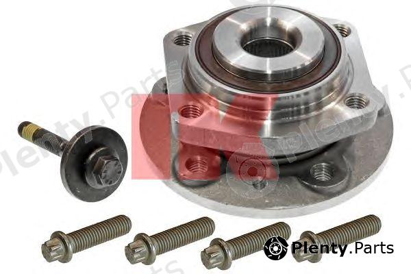  NK part 754817 Wheel Bearing Kit