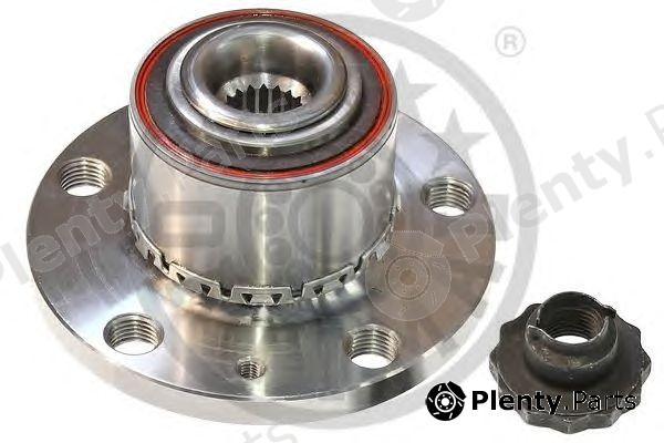  OPTIMAL part 101025 Wheel Bearing Kit
