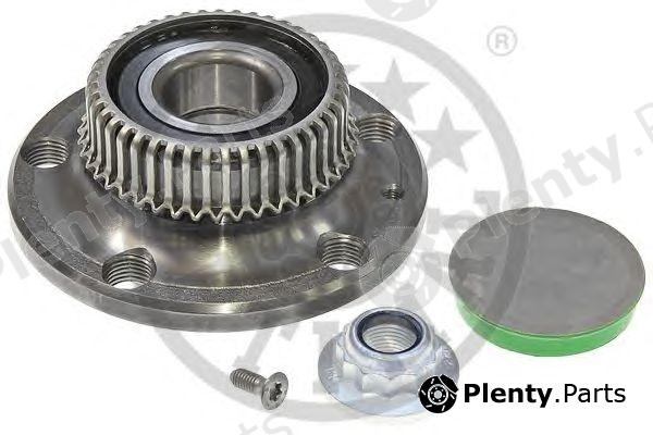  OPTIMAL part 102115 Wheel Bearing Kit