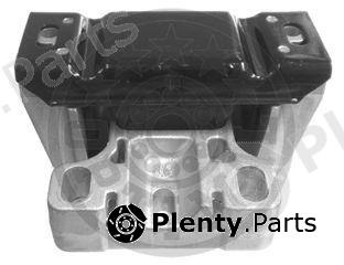  OPTIMAL part F8-5385 (F85385) Mounting, manual transmission