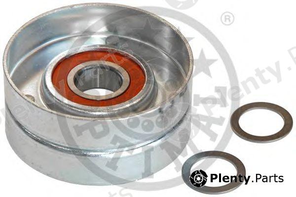  OPTIMAL part 0N1851S Tensioner Pulley, v-ribbed belt