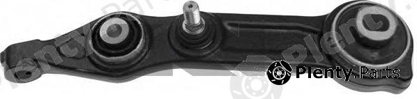  SPIDAN part 57288 Track Control Arm