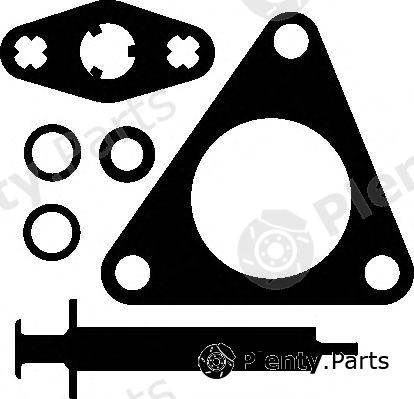  ELRING part 736940 Mounting Kit, charger