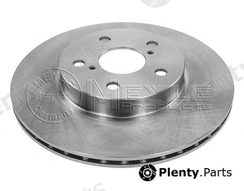  MEYLE part 30-155210052 (30155210052) Brake Disc