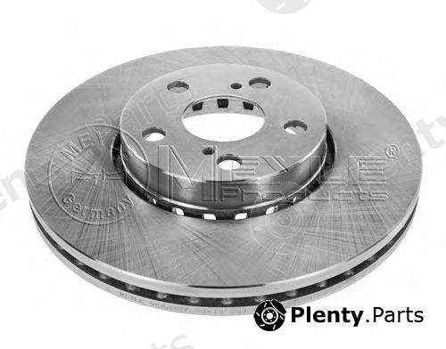  MEYLE part 30-155210082 (30155210082) Brake Disc