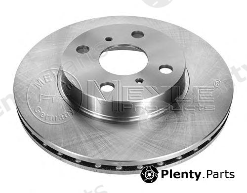  MEYLE part 30-155210088 (30155210088) Brake Disc