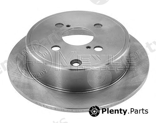  MEYLE part 30-155230059 (30155230059) Brake Disc
