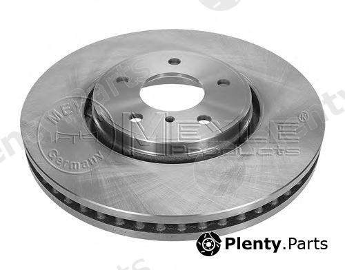  MEYLE part 36-155210030 (36155210030) Brake Disc