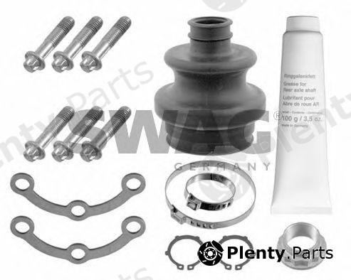  SWAG part 10924184 Bellow Set, drive shaft