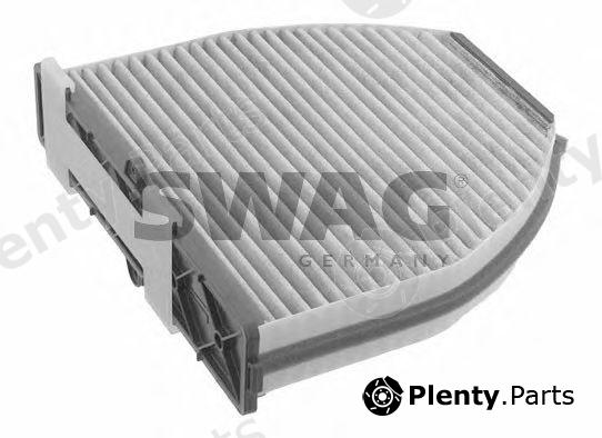  SWAG part 10929871 Filter, interior air