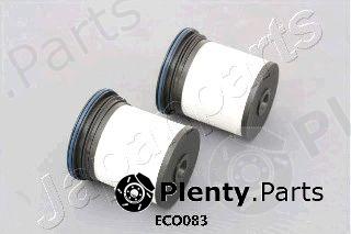  JAPANPARTS part FC-ECO083 (FCECO083) Fuel filter