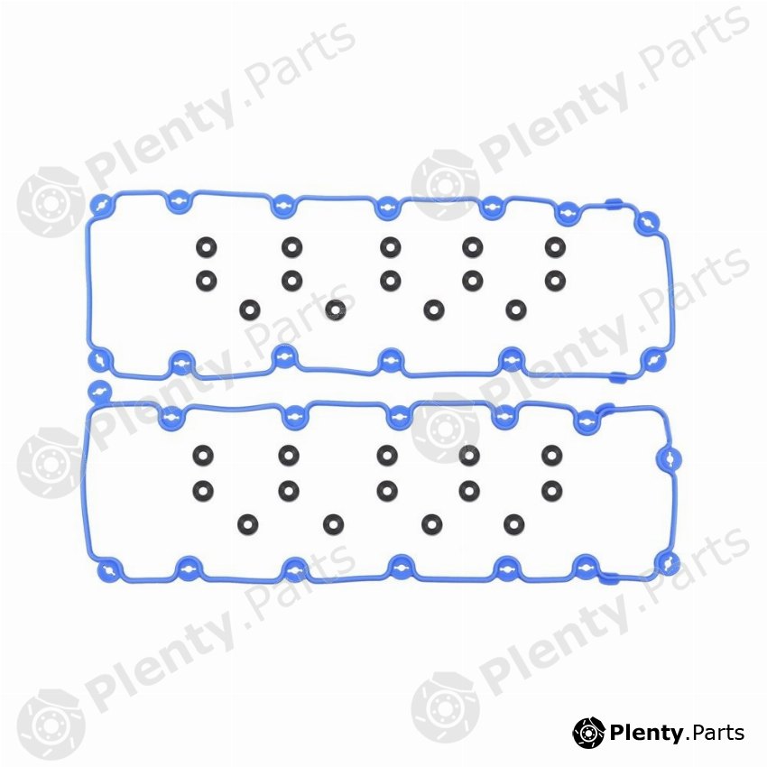 DNJ VC4155G — Valve Cover Set w/Grommets