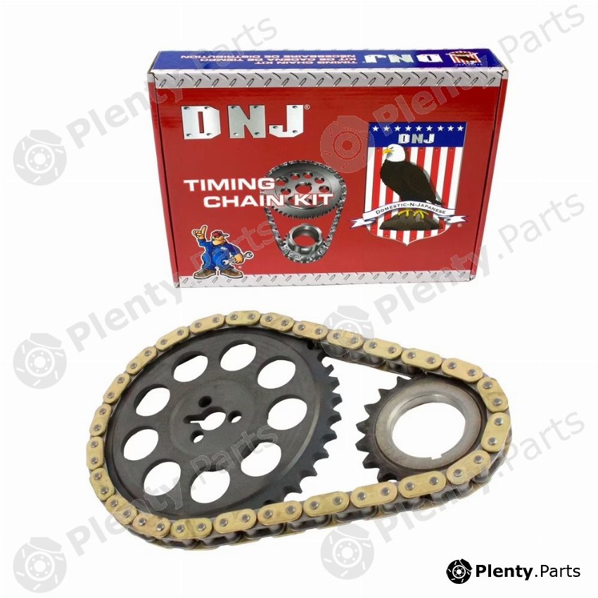DNJ TK3174 — Timing Chain Kit