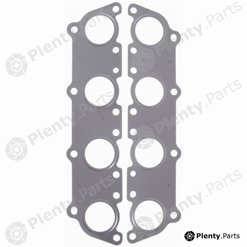 Mahle MS19568 — Gasket Set, exhaust manifold