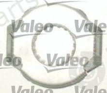 VALEO part 801095 Clutch Kit