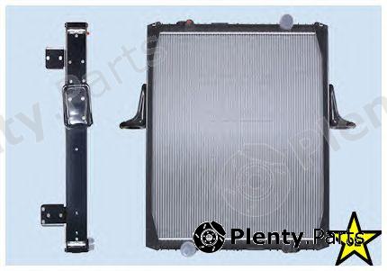  FRIGAIR part 0209.3013 (02093013) Radiator, engine cooling