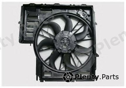  FRIGAIR part 0502.2007 (05022007) Fan, radiator