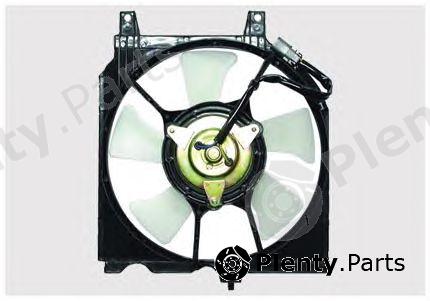  FRIGAIR part 0521.1004 (05211004) Fan, radiator