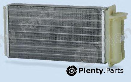  FRIGAIR part 0604.3020 (06043020) Heat Exchanger, interior heating