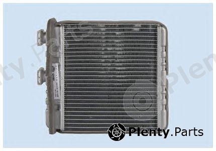  FRIGAIR part 0607.2010 (06072010) Heat Exchanger, interior heating