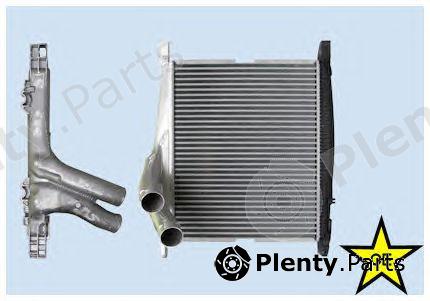  FRIGAIR part 0706.3011 (07063011) Intercooler, charger