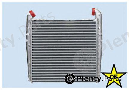  FRIGAIR part 0722.3001 (07223001) Intercooler, charger